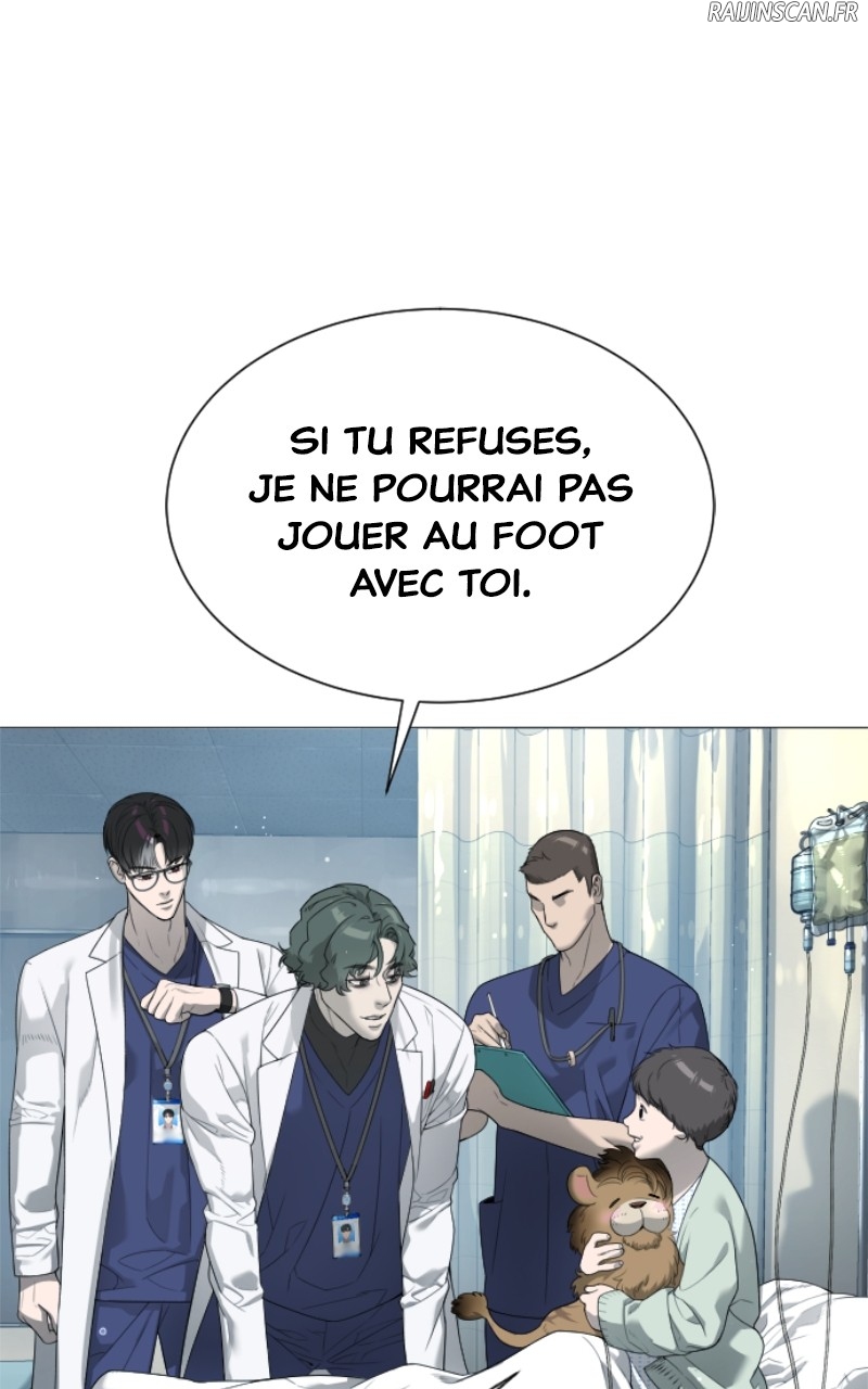 Killer Peter Chapitre 17 - Page 97