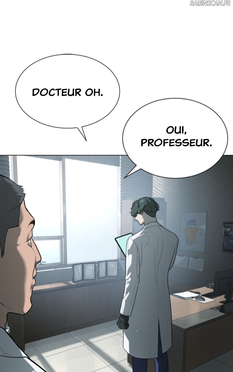 Killer Peter Chapitre 18 - Page 107