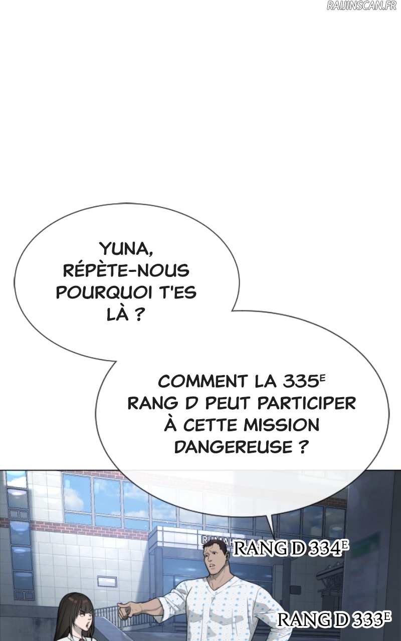 Killer Peter Chapitre 18 - Page 109