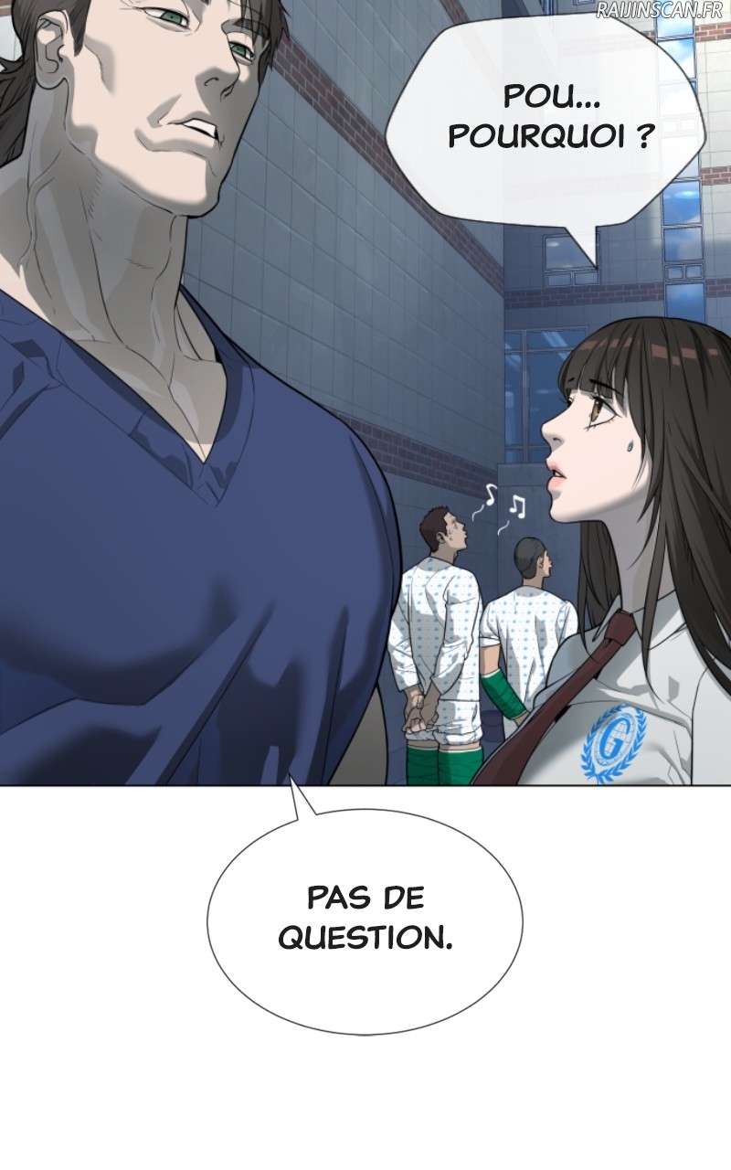 Killer Peter Chapitre 18 - Page 115