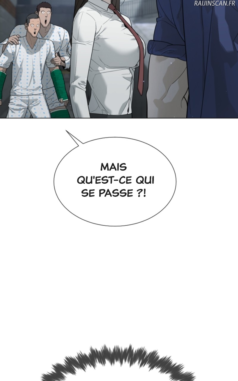 Killer Peter Chapitre 18 - Page 117