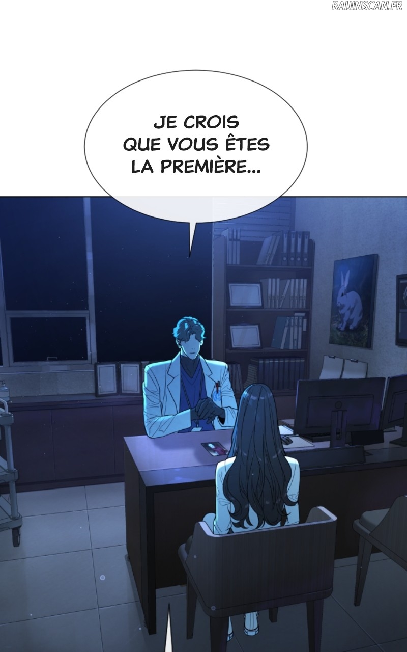 Killer Peter Chapitre 18 - Page 121