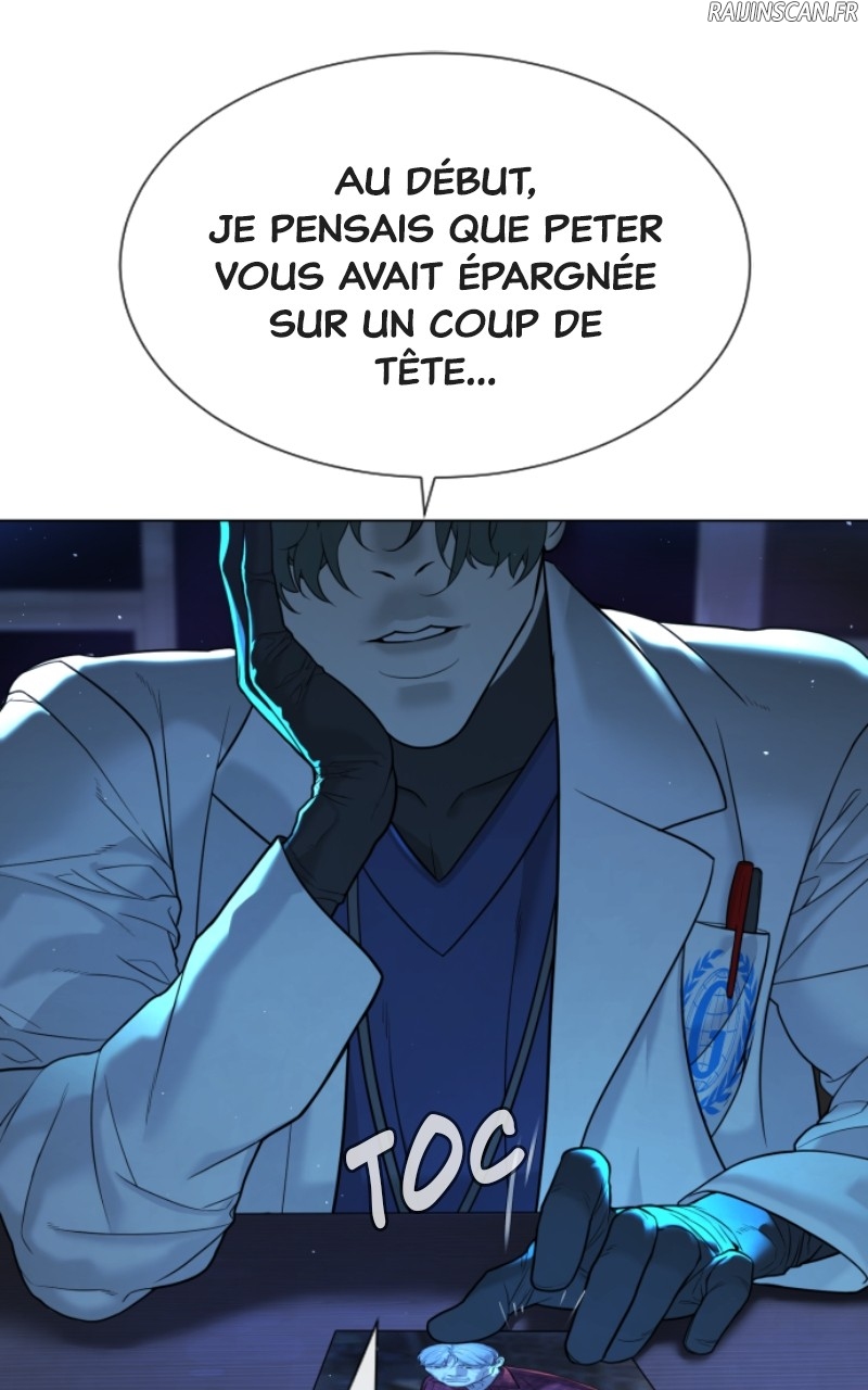 Killer Peter Chapitre 18 - Page 123