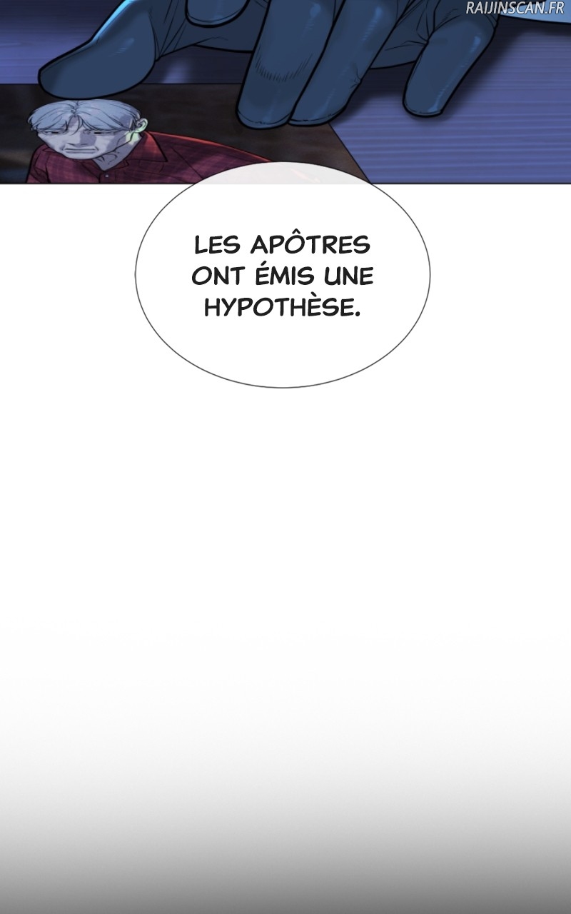 Killer Peter Chapitre 18 - Page 130