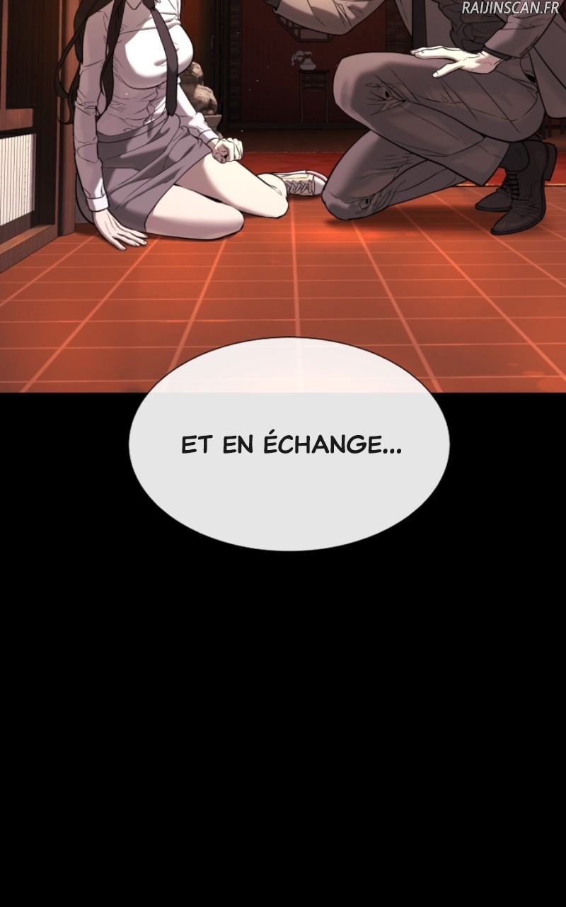 Killer Peter Chapitre 18 - Page 132
