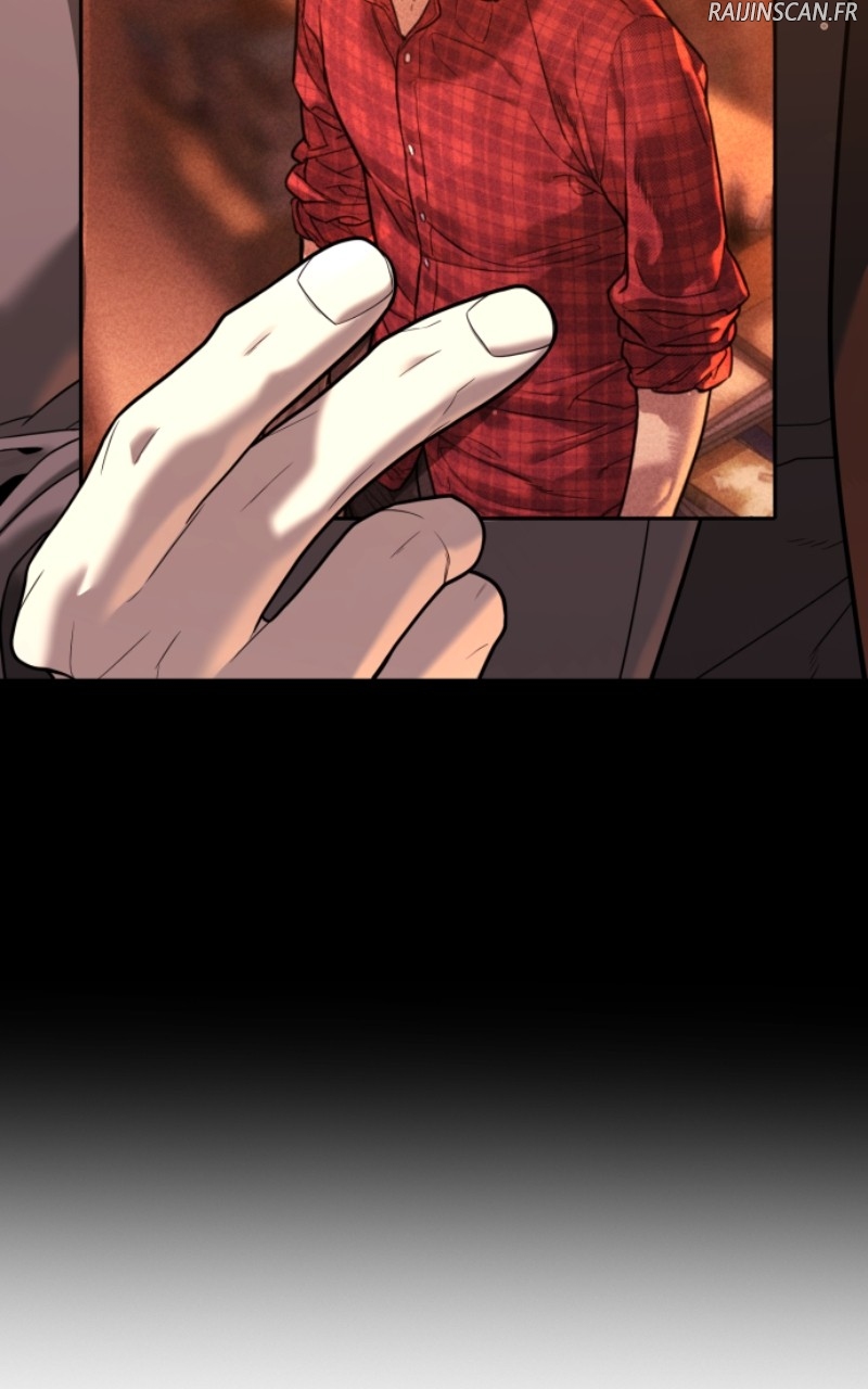 Killer Peter Chapitre 18 - Page 134