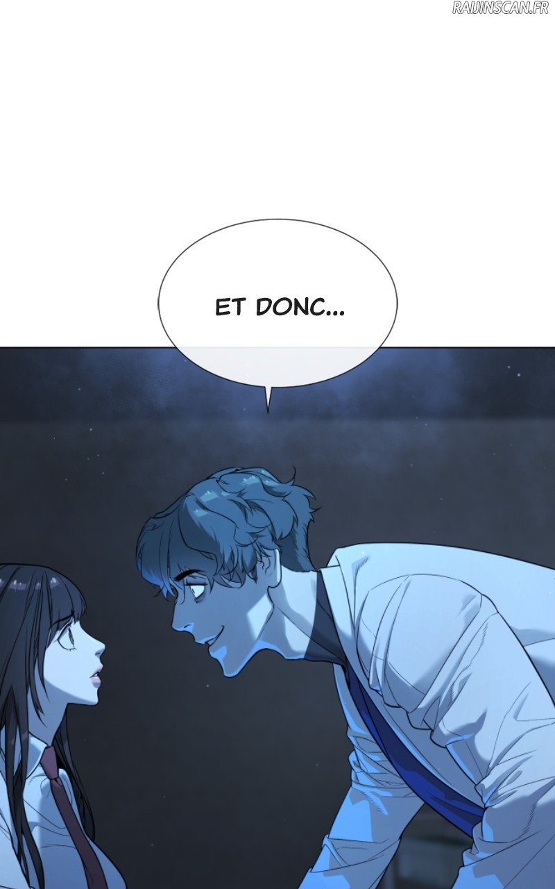 Killer Peter Chapitre 18 - Page 137