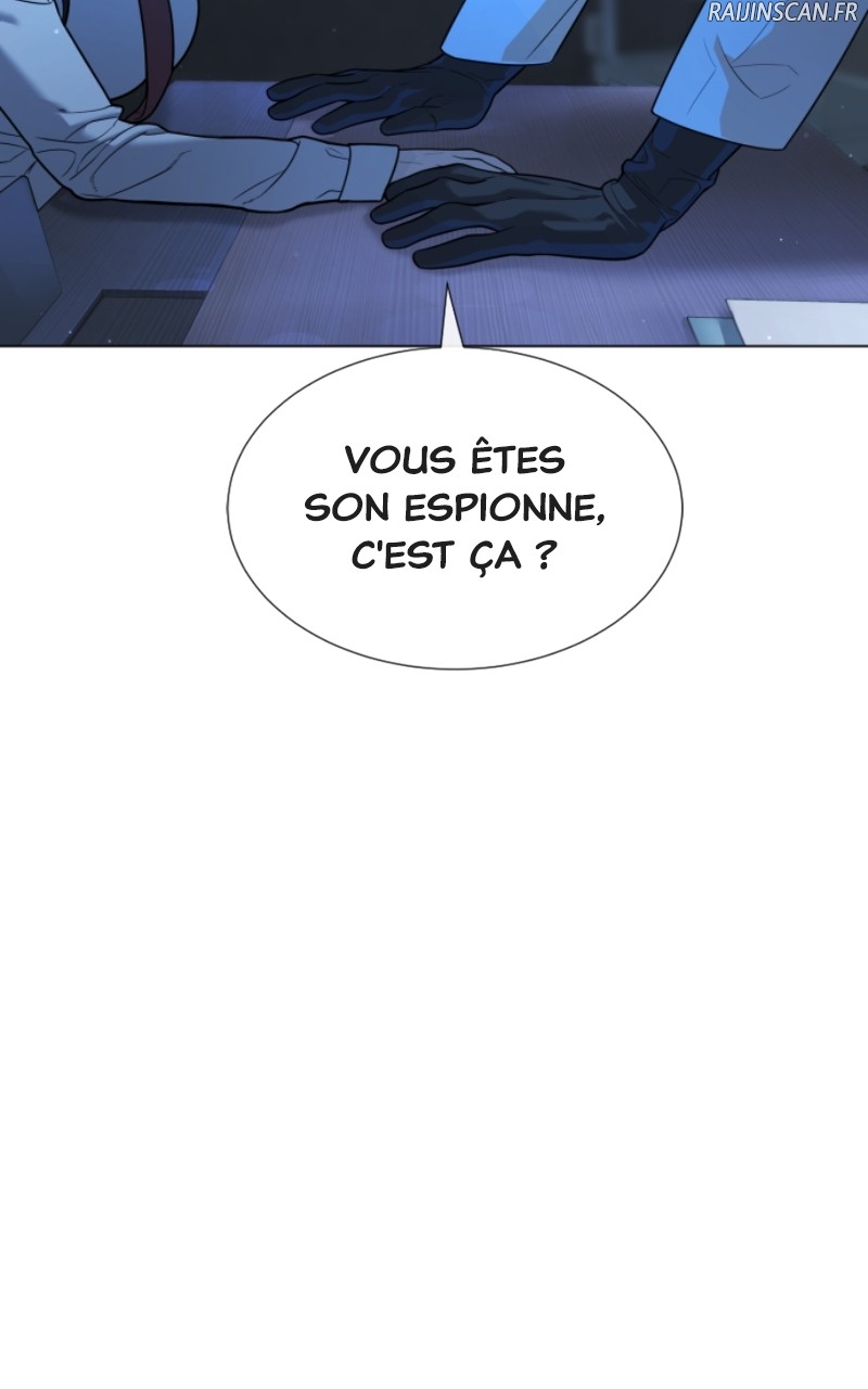 Killer Peter Chapitre 18 - Page 138