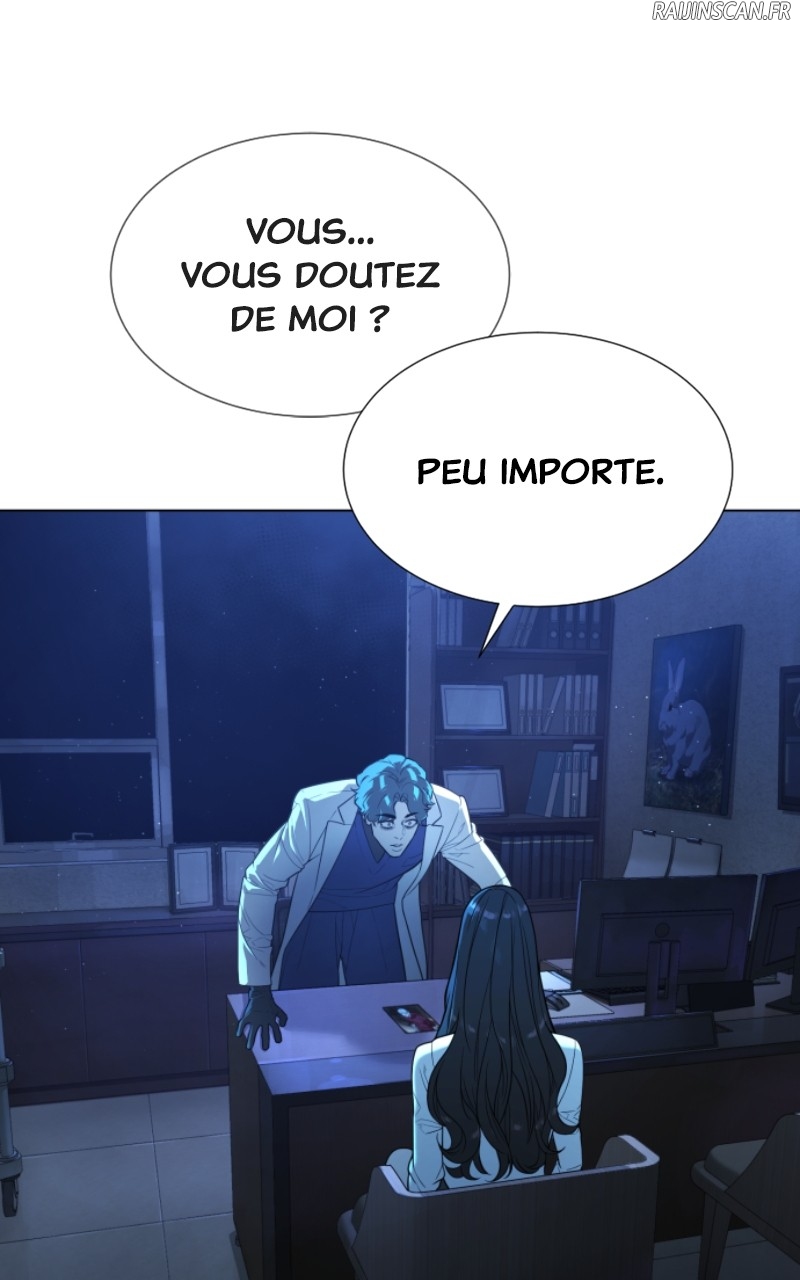 Killer Peter Chapitre 18 - Page 139