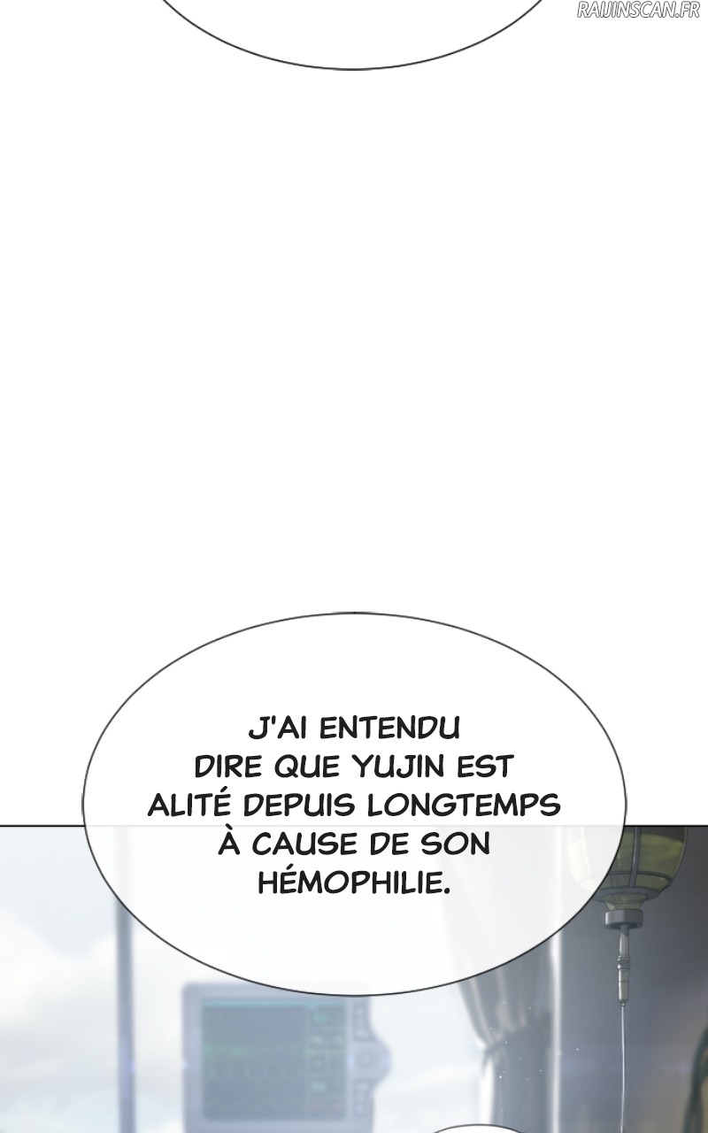 Killer Peter Chapitre 18 - Page 142