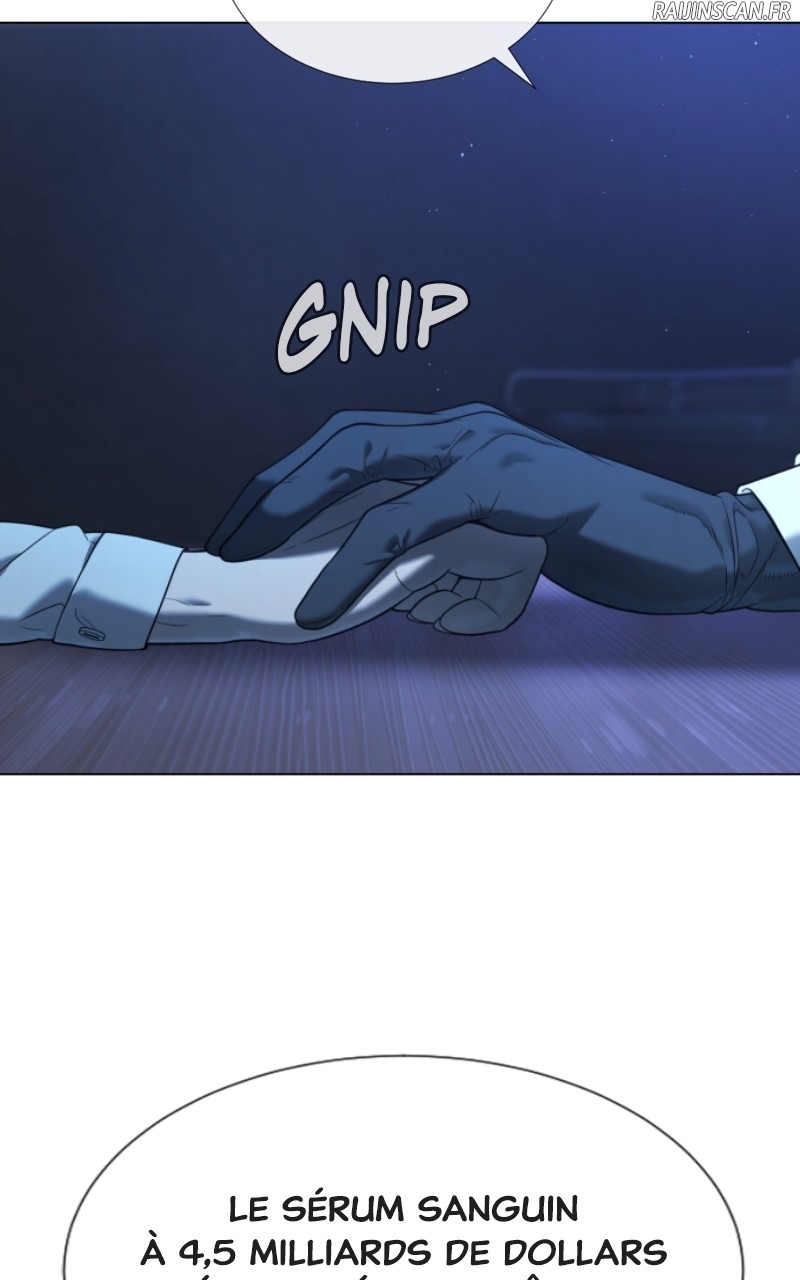 Killer Peter Chapitre 18 - Page 146