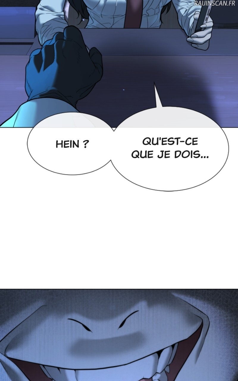 Killer Peter Chapitre 18 - Page 150