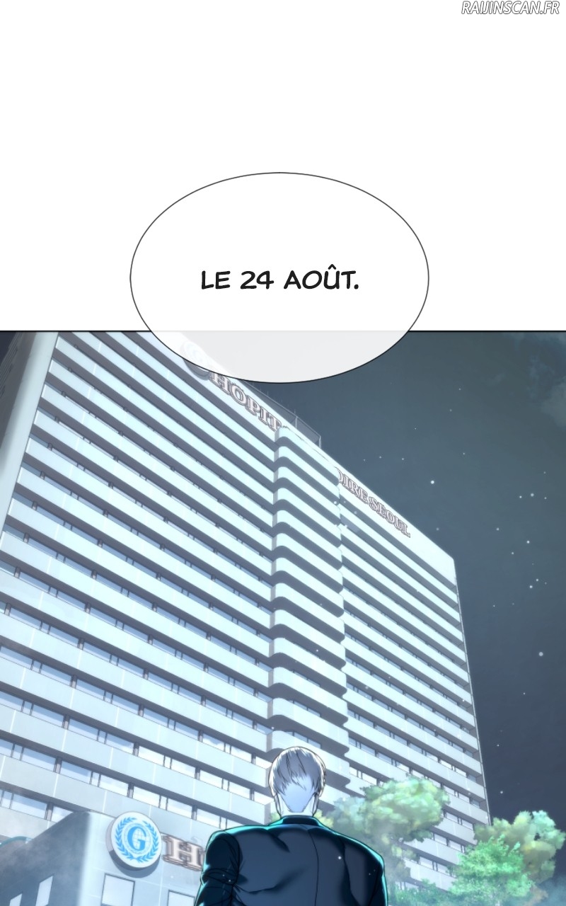 Killer Peter Chapitre 18 - Page 152