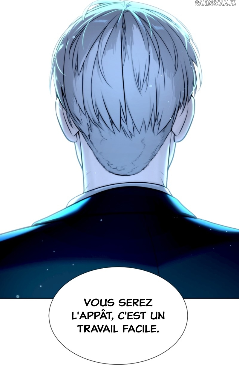 Killer Peter Chapitre 18 - Page 155