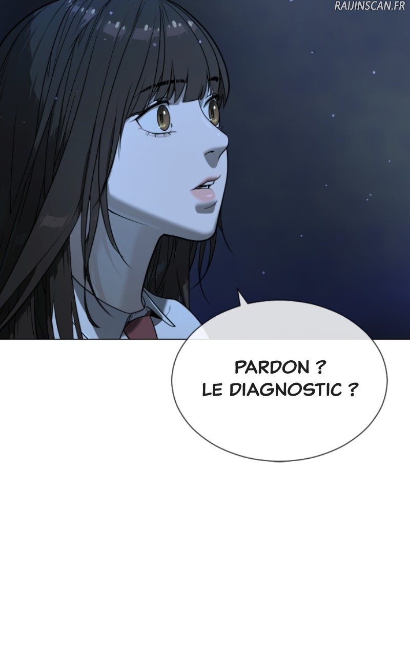 Killer Peter Chapitre 18 - Page 159