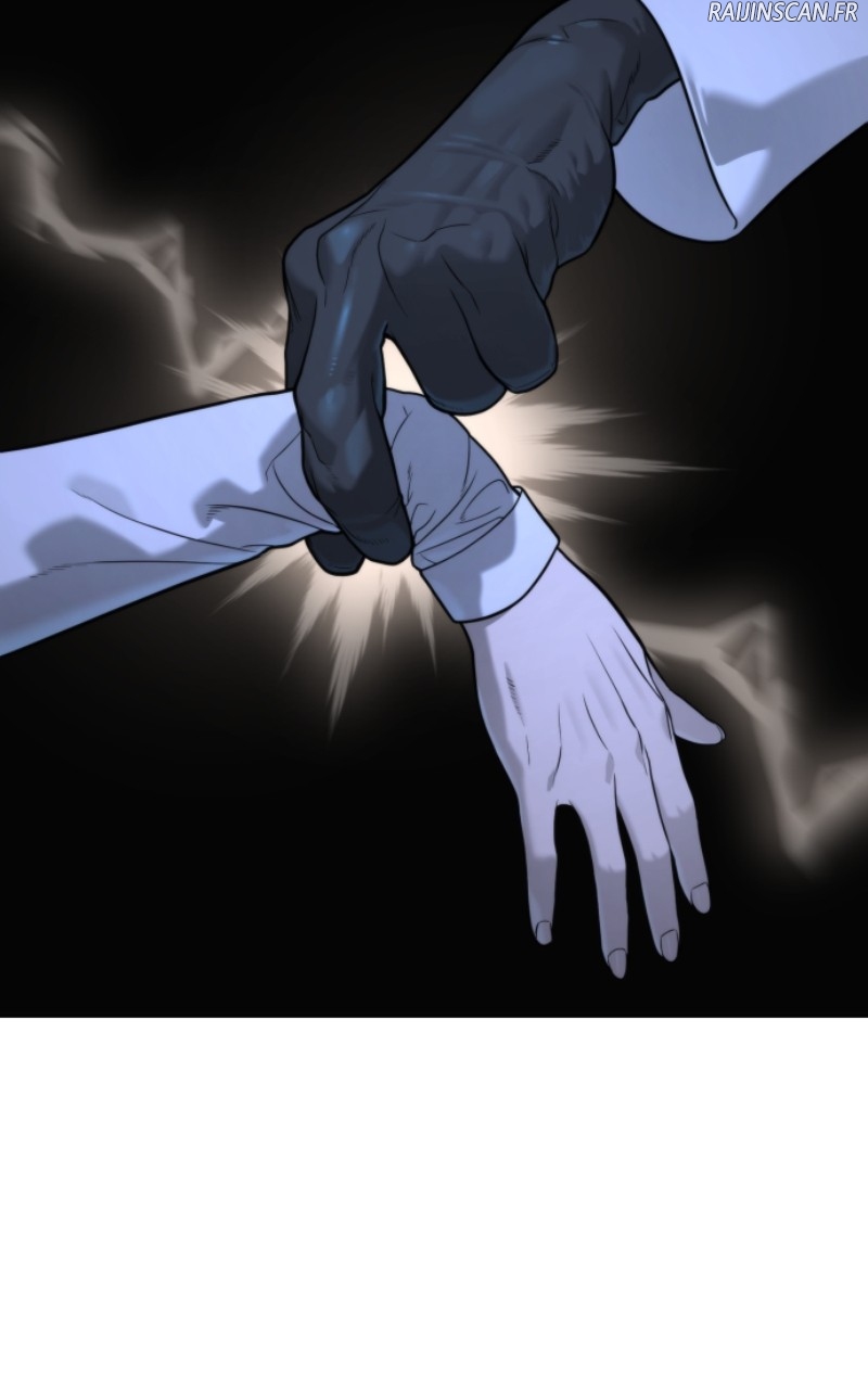 Killer Peter Chapitre 18 - Page 162