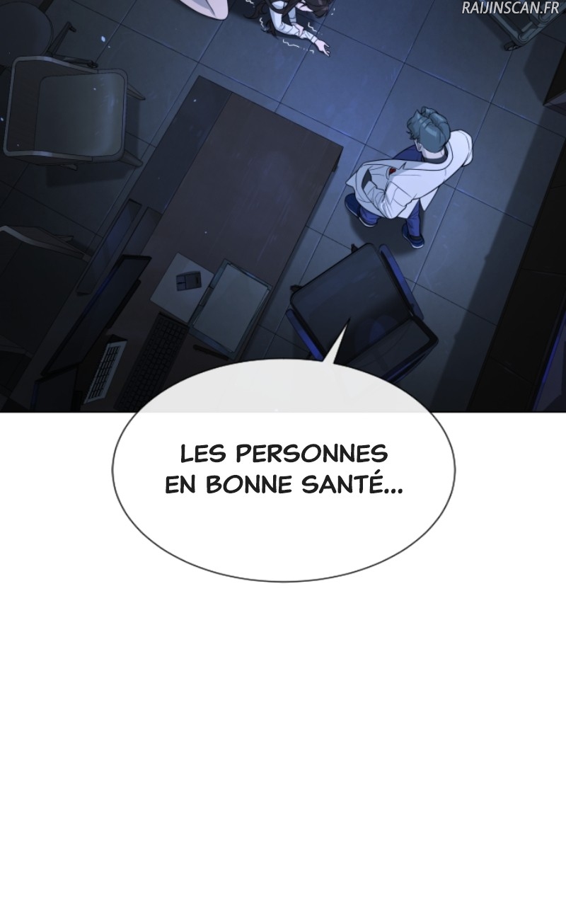 Killer Peter Chapitre 18 - Page 164
