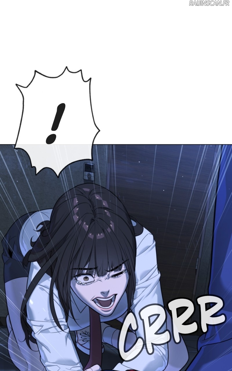 Killer Peter Chapitre 18 - Page 165