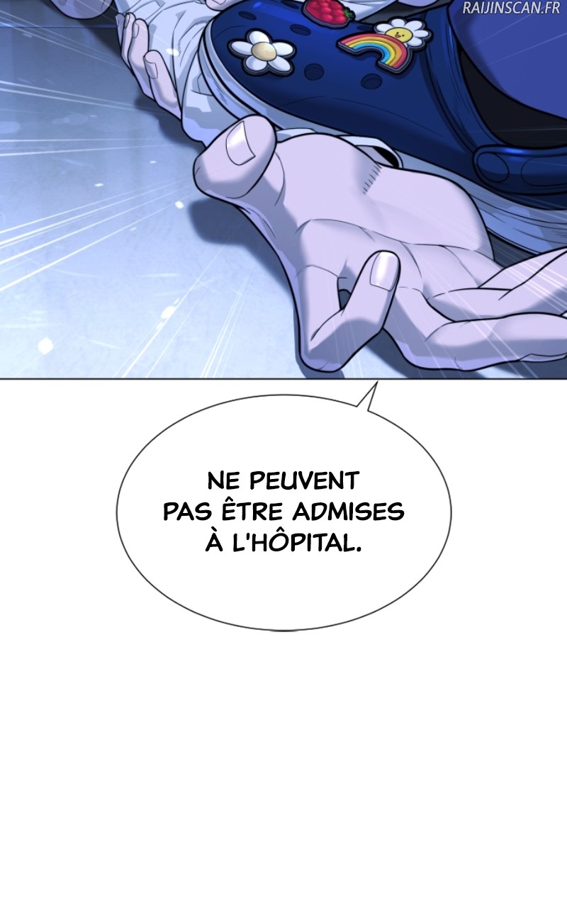 Killer Peter Chapitre 18 - Page 166