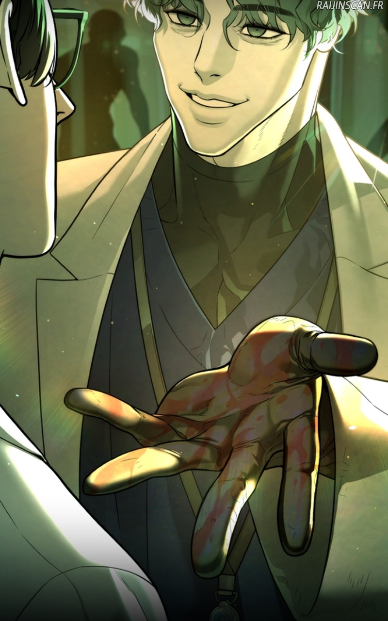 Killer Peter Chapitre 18 - Page 17