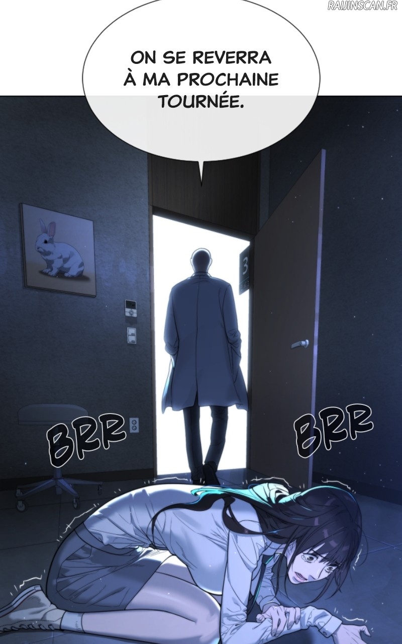 Killer Peter Chapitre 18 - Page 171