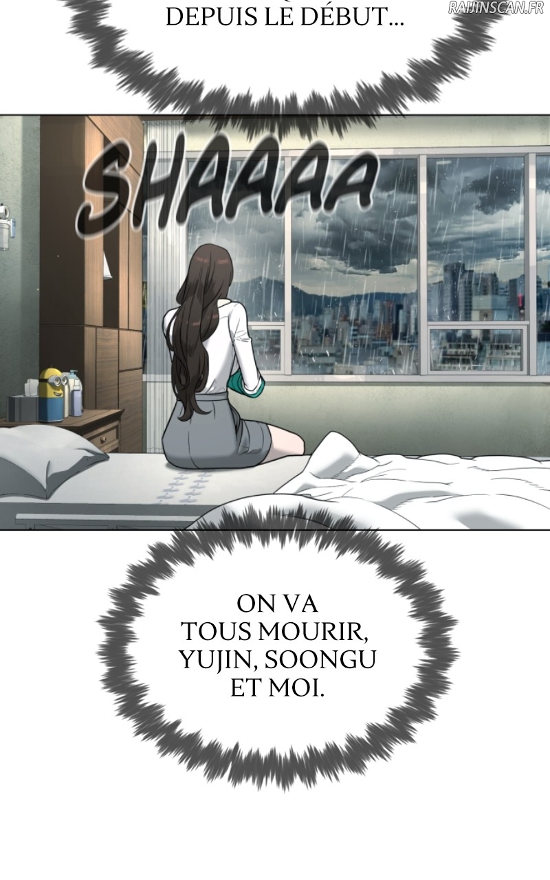 Killer Peter Chapitre 18 - Page 175