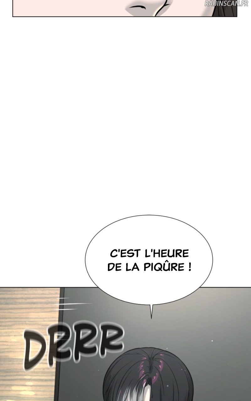 Killer Peter Chapitre 18 - Page 180