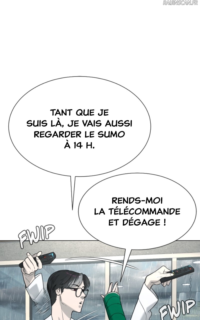 Killer Peter Chapitre 18 - Page 186