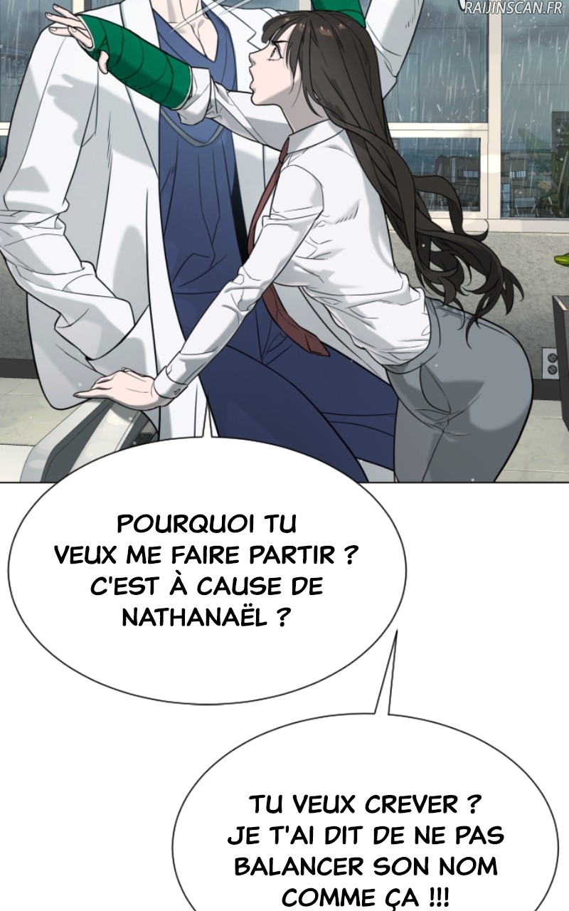 Killer Peter Chapitre 18 - Page 187