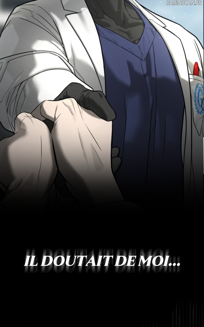 Killer Peter Chapitre 18 - Page 19