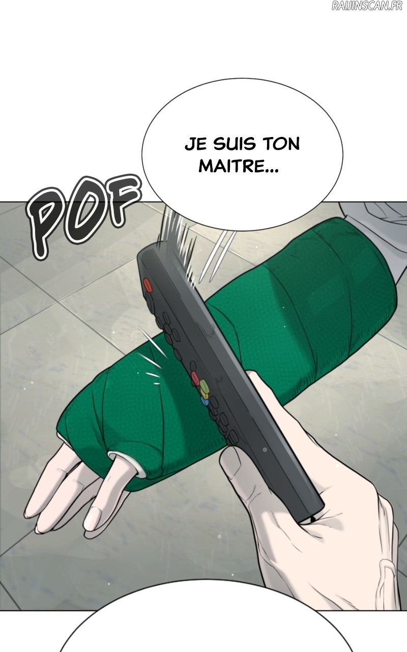 Killer Peter Chapitre 18 - Page 190