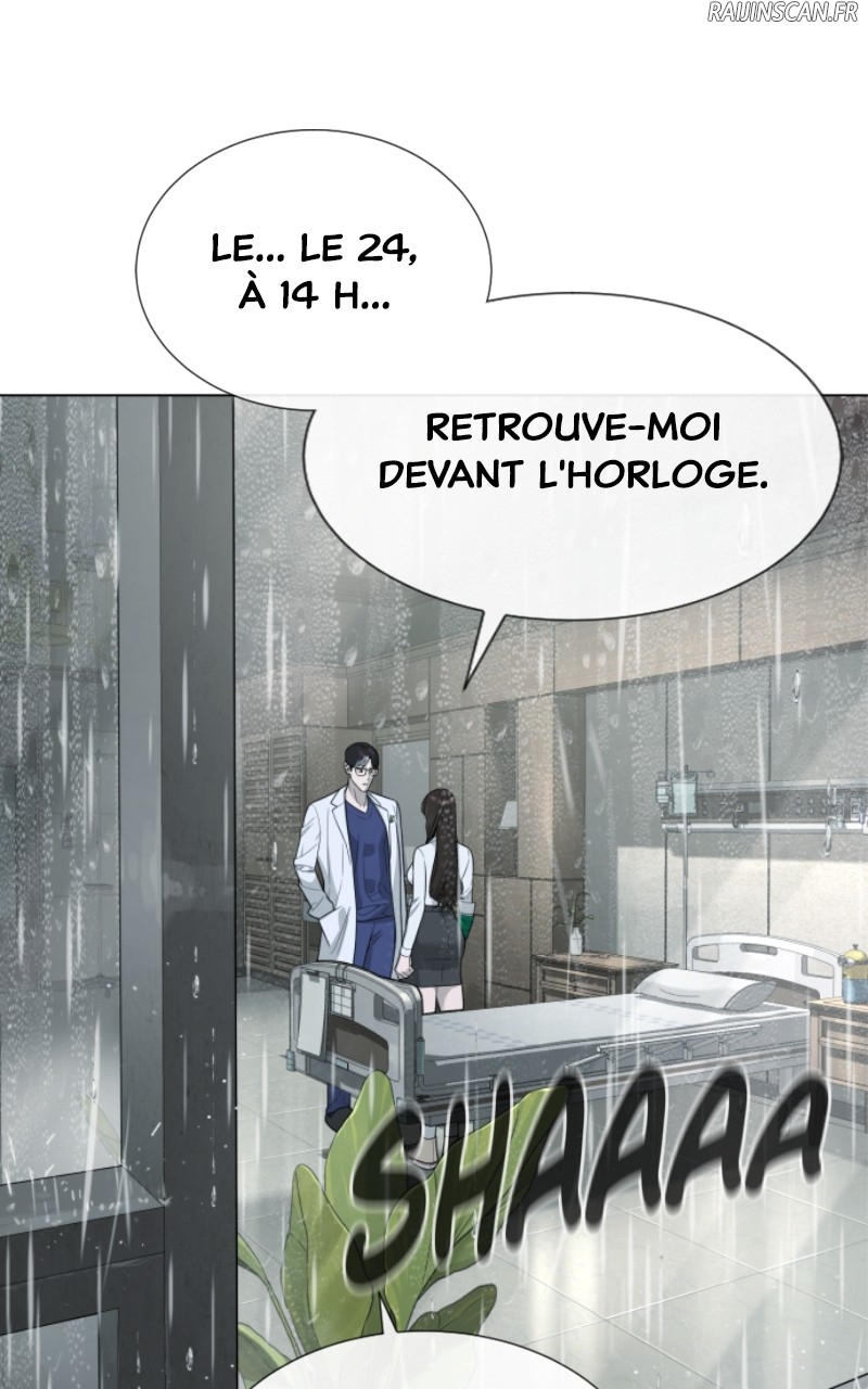 Killer Peter Chapitre 18 - Page 200