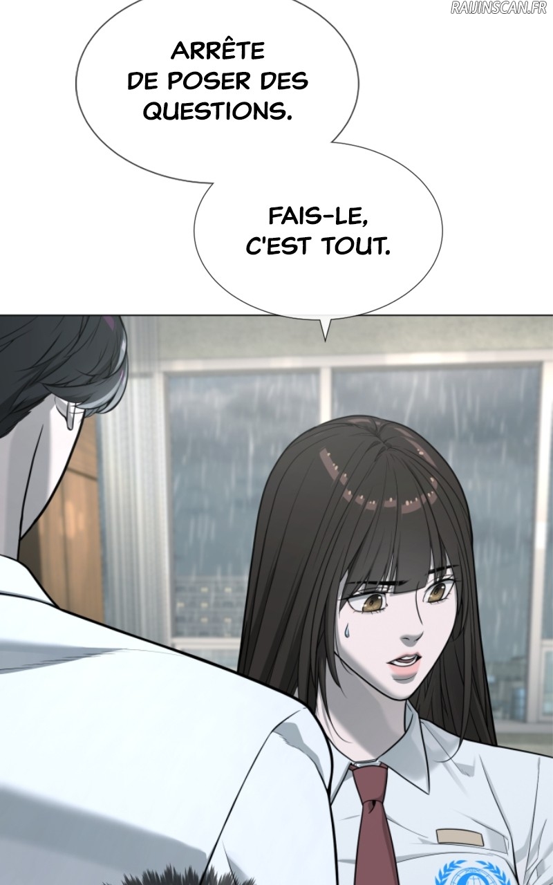 Killer Peter Chapitre 18 - Page 202