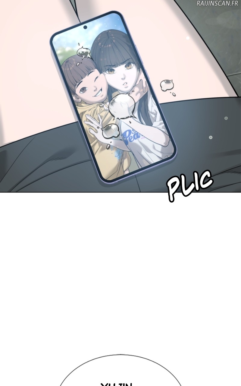 Killer Peter Chapitre 18 - Page 208