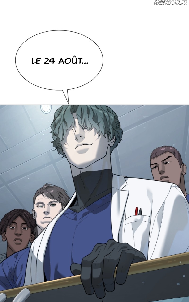 Killer Peter Chapitre 18 - Page 214