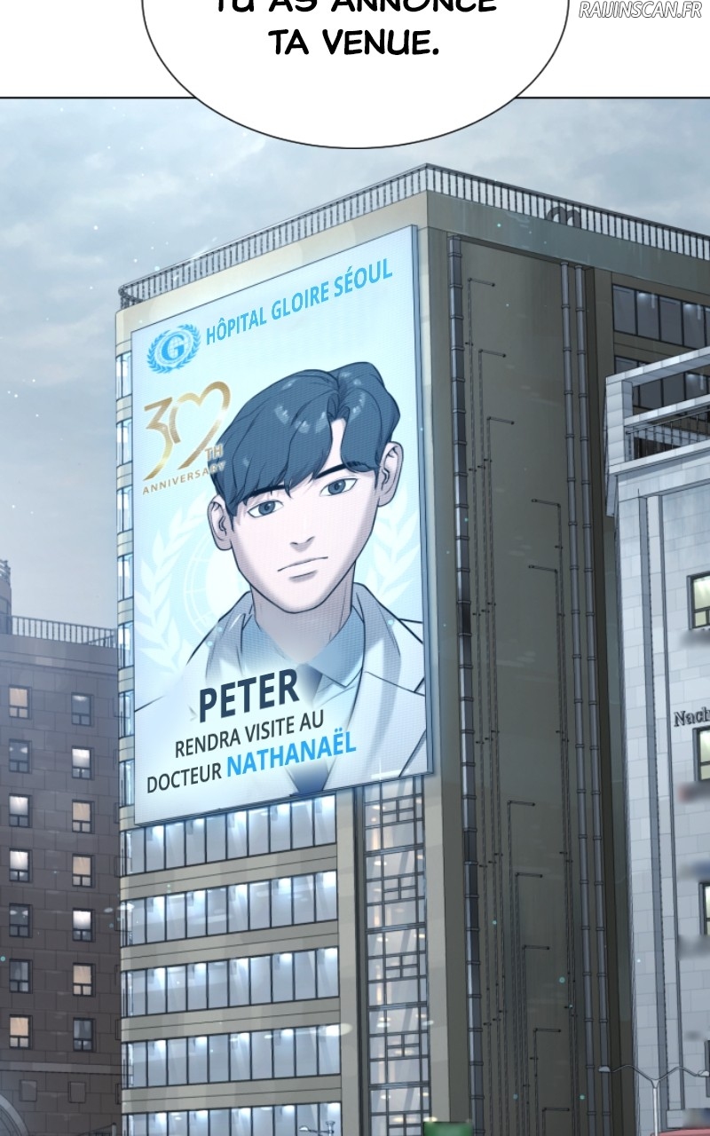 Killer Peter Chapitre 18 - Page 216