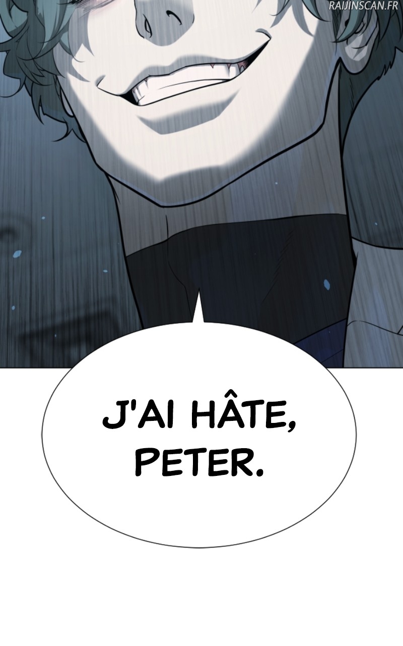 Killer Peter Chapitre 18 - Page 218