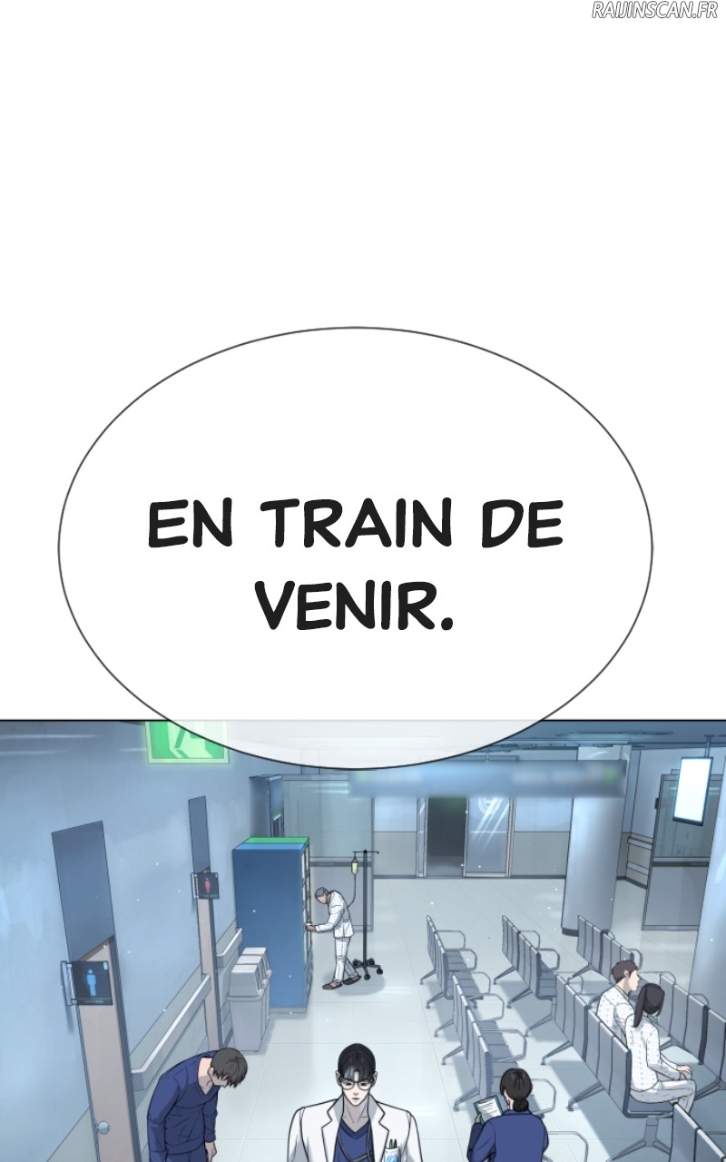 Killer Peter Chapitre 18 - Page 224