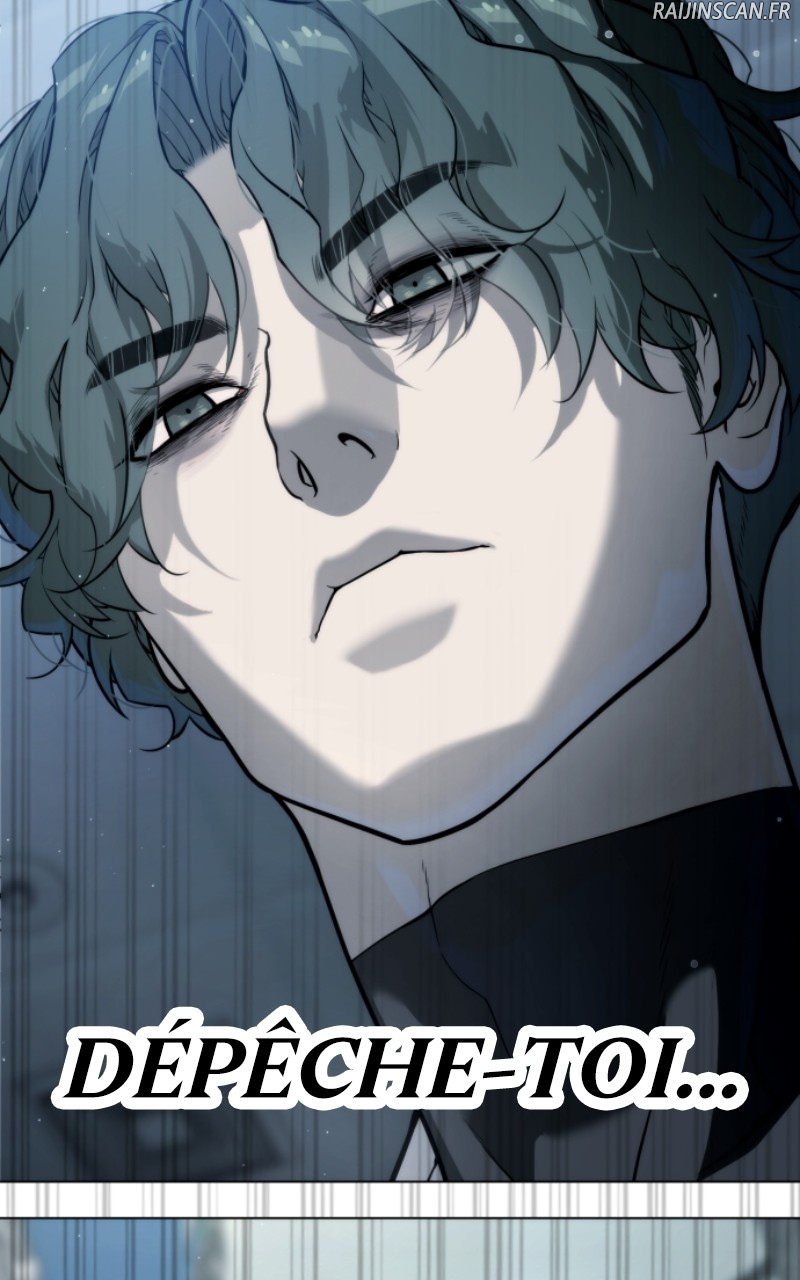 Killer Peter Chapitre 18 - Page 231