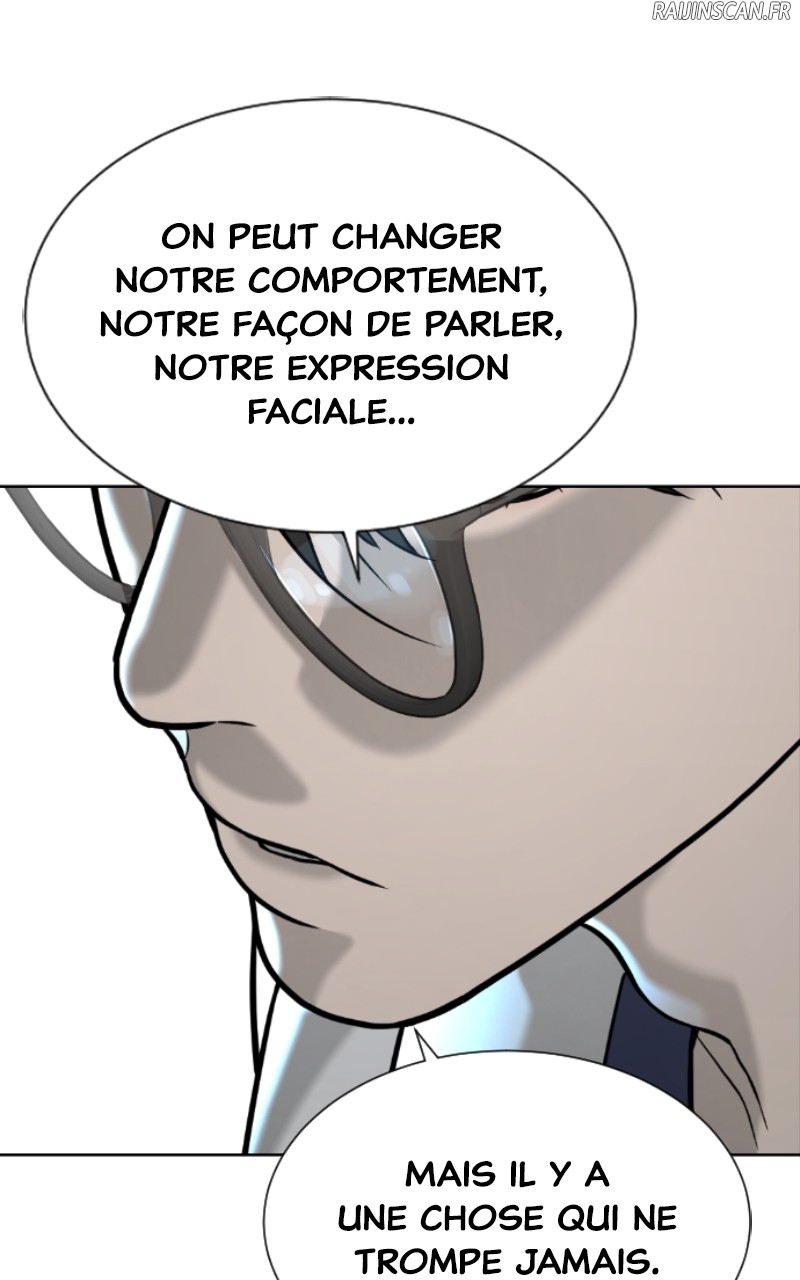 Killer Peter Chapitre 18 - Page 39