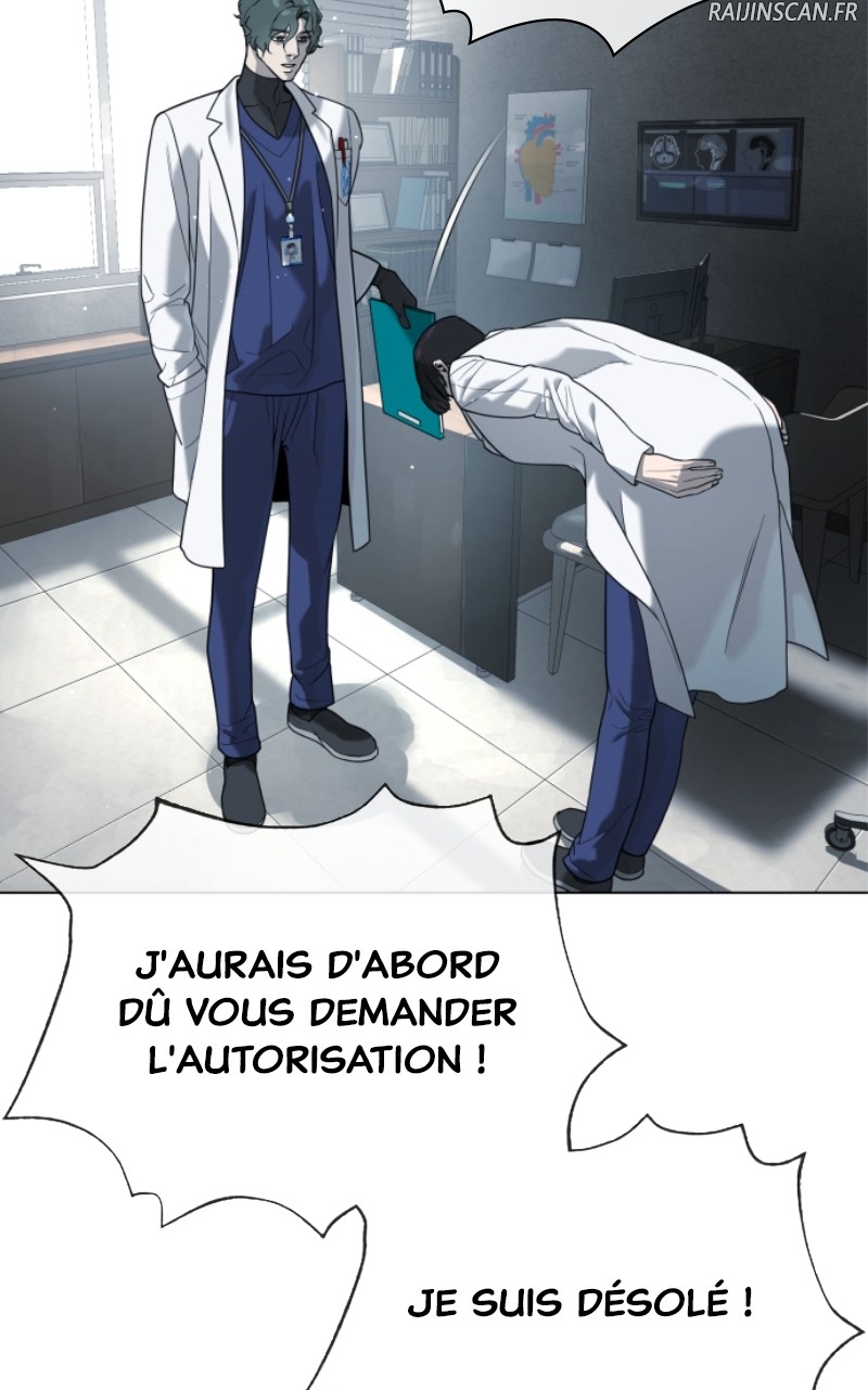Killer Peter Chapitre 18 - Page 49