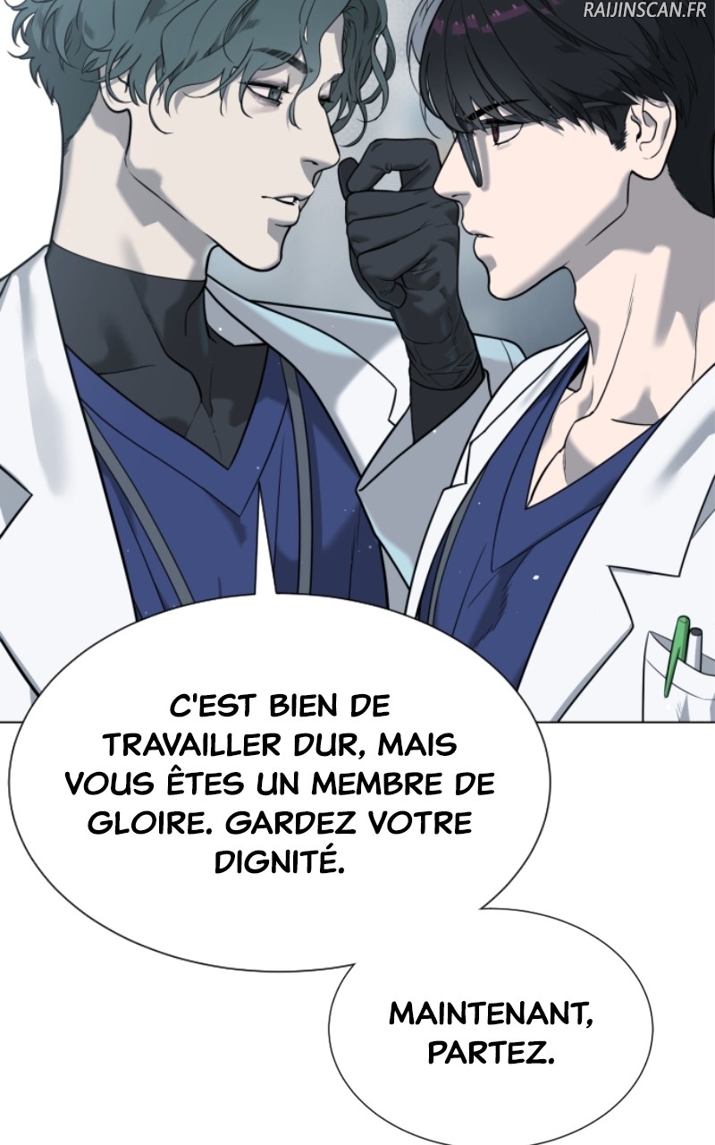 Killer Peter Chapitre 18 - Page 55