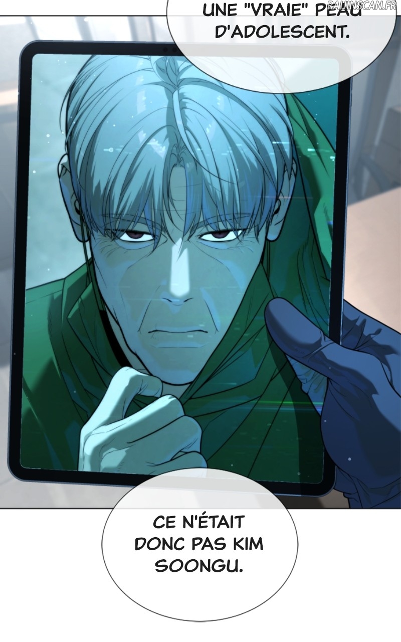 Killer Peter Chapitre 18 - Page 61
