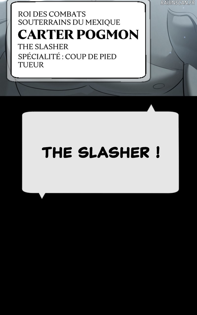 Killer Peter Chapitre 18 - Page 71