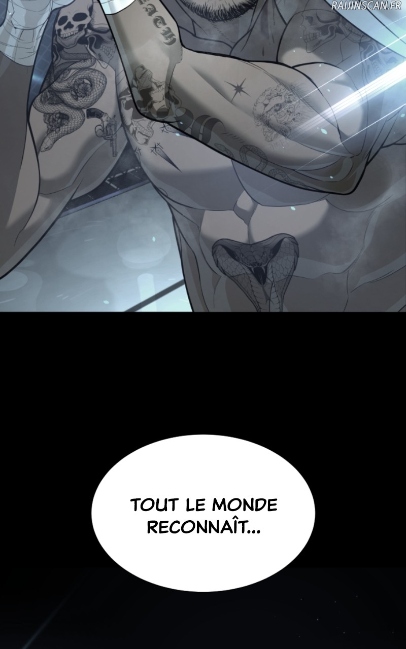 Killer Peter Chapitre 18 - Page 73