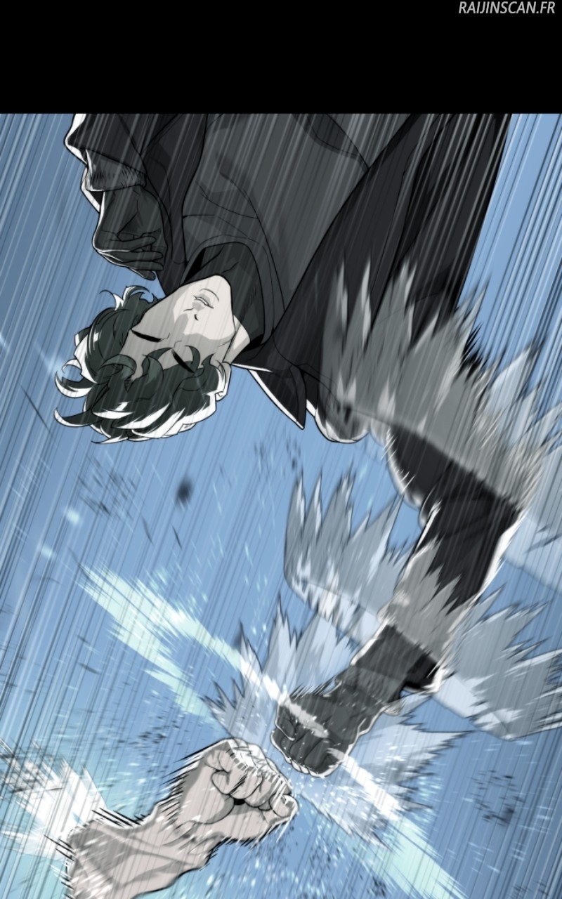 Killer Peter Chapitre 18 - Page 83