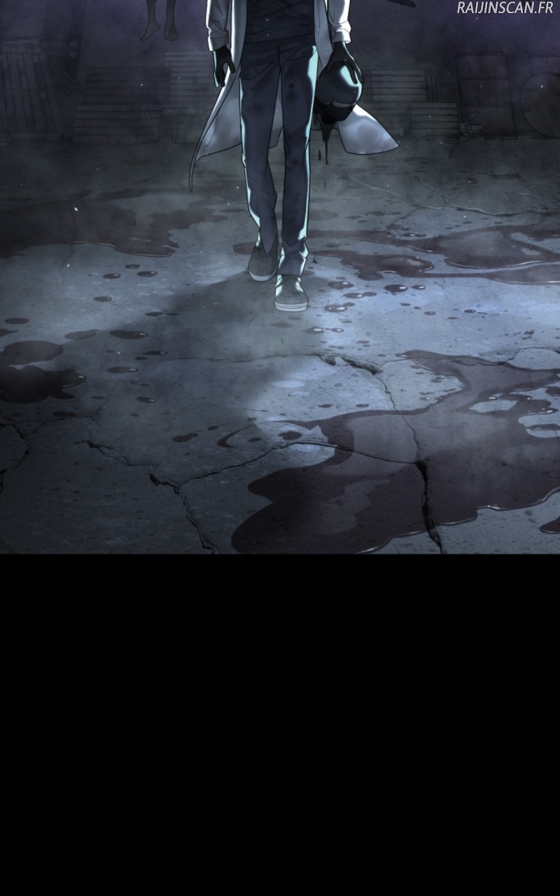 Killer Peter Chapitre 18 - Page 87
