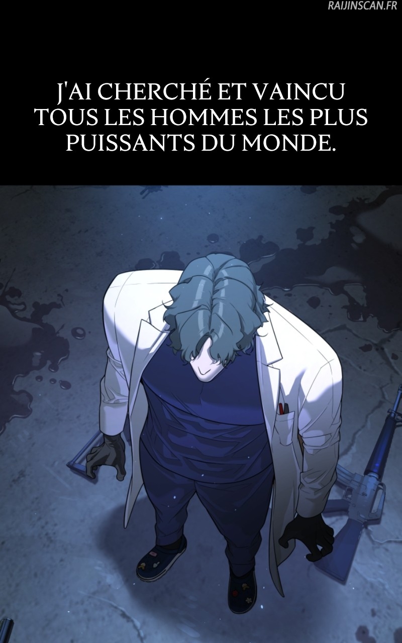 Killer Peter Chapitre 18 - Page 88