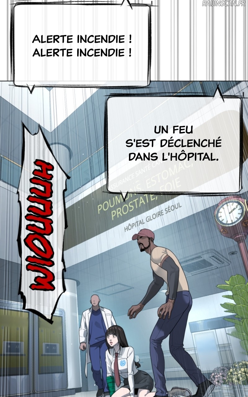 Killer Peter Chapitre 19 - Page 100