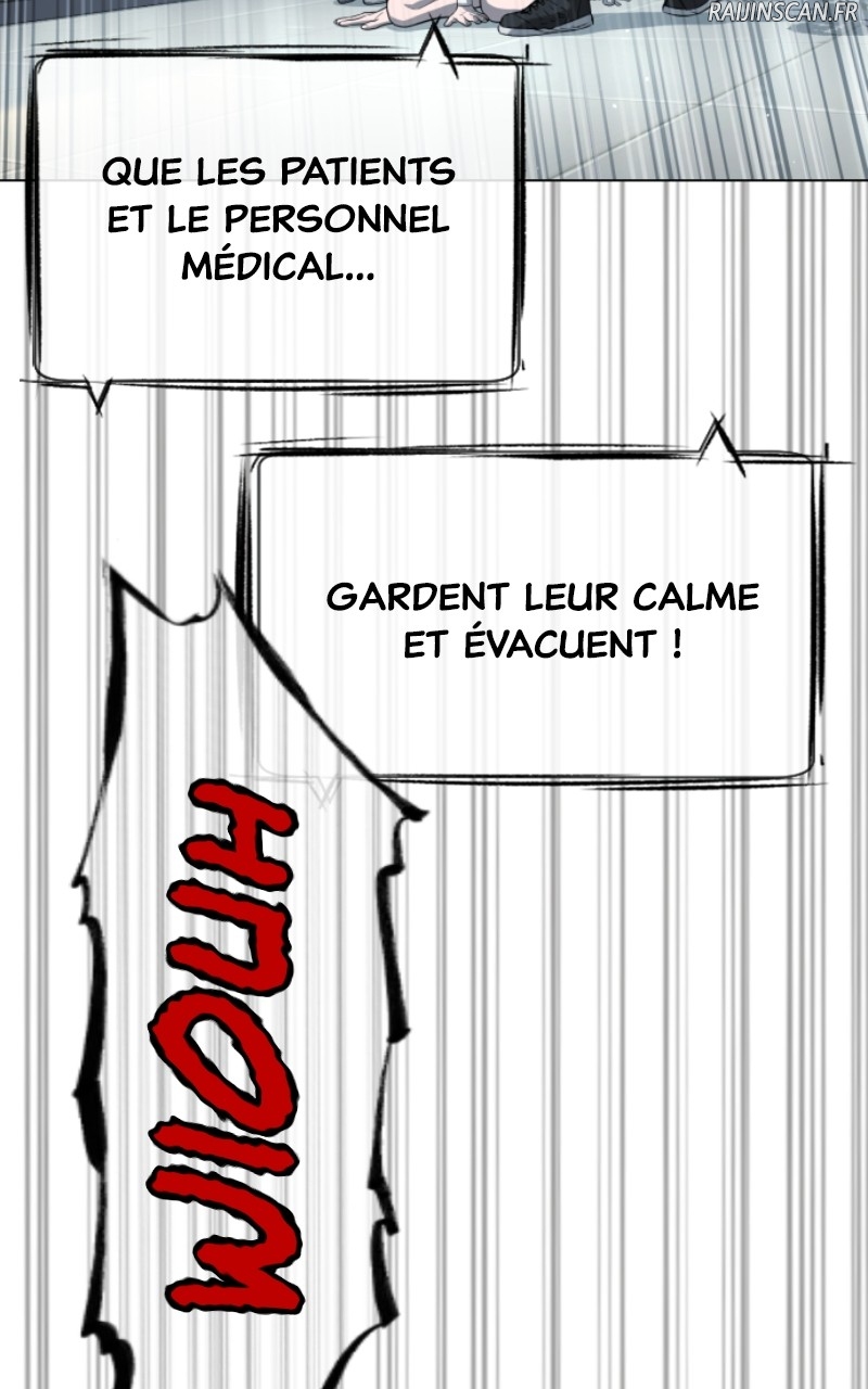 Killer Peter Chapitre 19 - Page 101